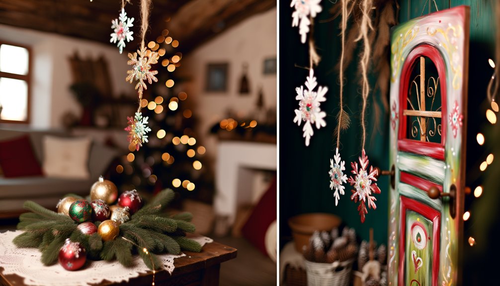 best diy christmas decorations