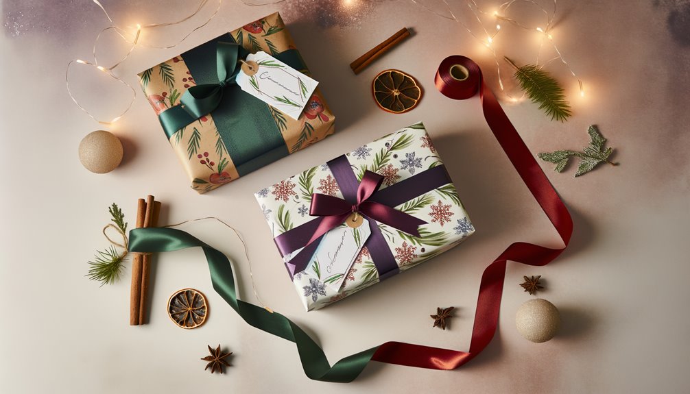 best ideas for gift wrapping