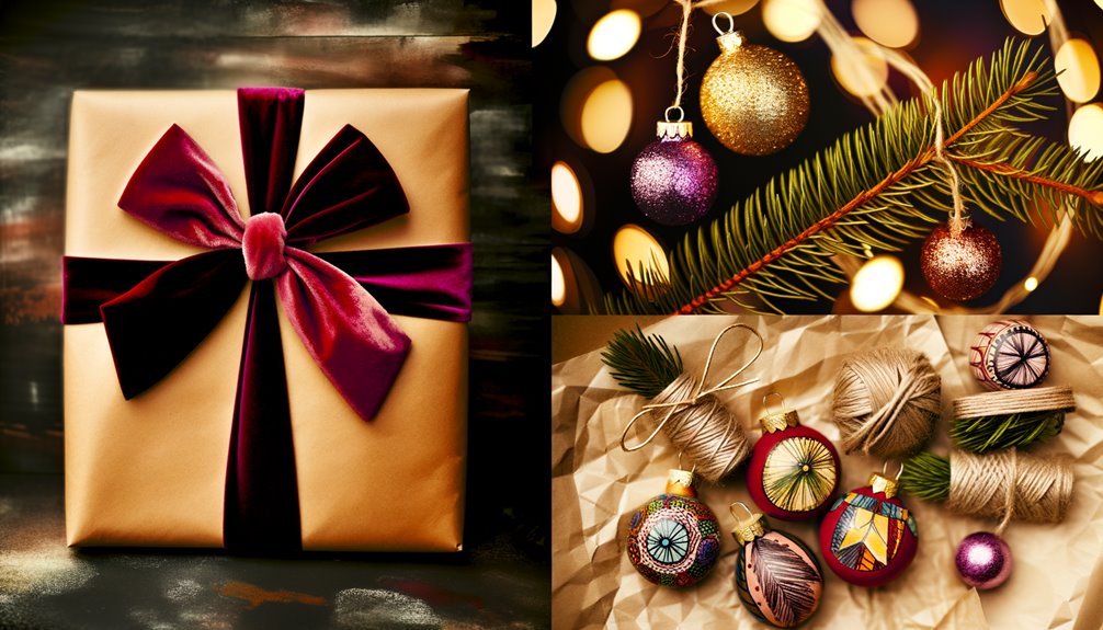 creative gift wrapping ideas