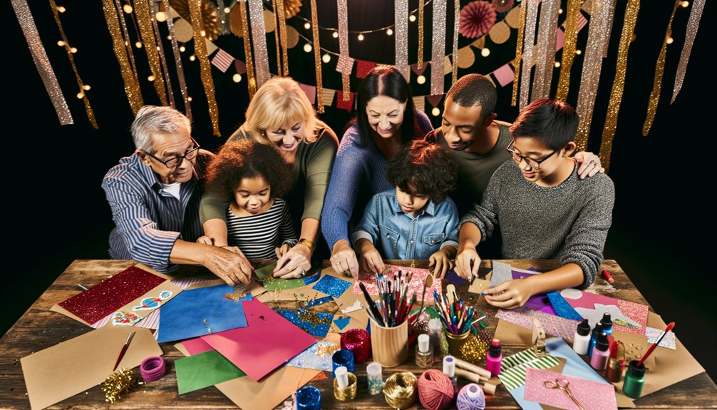 diy christmas cards