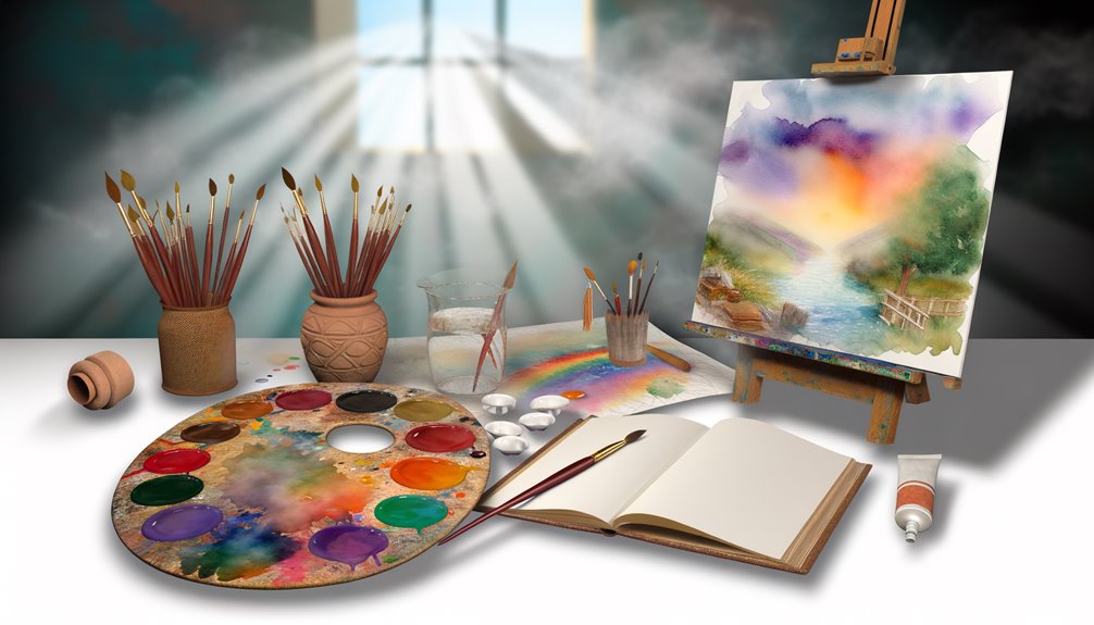 top trustworthy watercolor tutorials